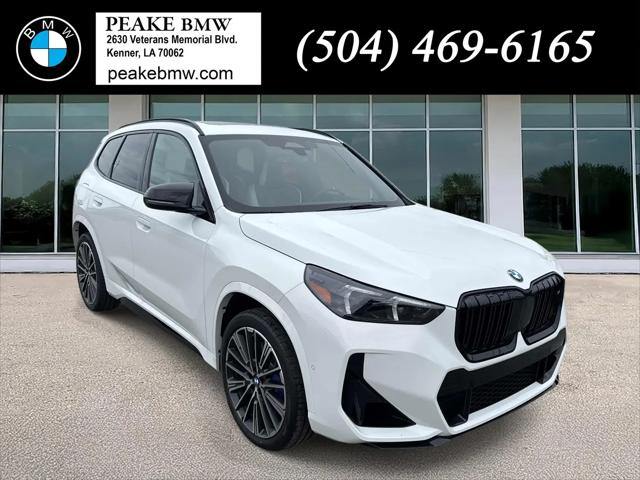 2026 BMW X1 M35i for sale in Kenner, LA