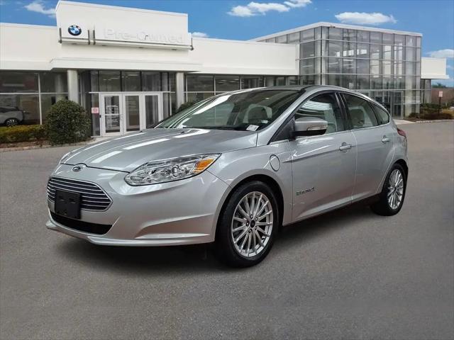 2016 Ford Focus Electric Electric for sale in Ramsey, NJ