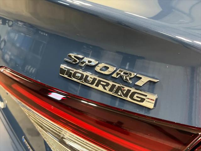 2026 Honda Civic Sport Touring