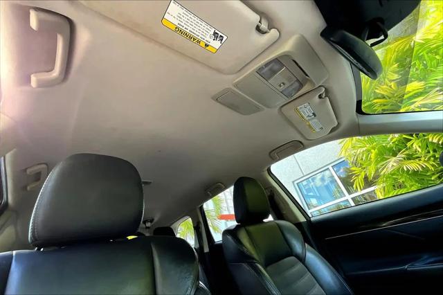 2020 Mitsubishi Outlander SE 2.4