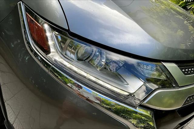 2020 Mitsubishi Outlander SE 2.4