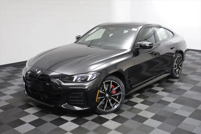 2026 BMW i4 M60