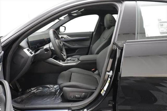 2026 BMW i4 M60