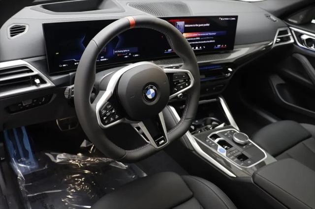 2026 BMW i4 M60