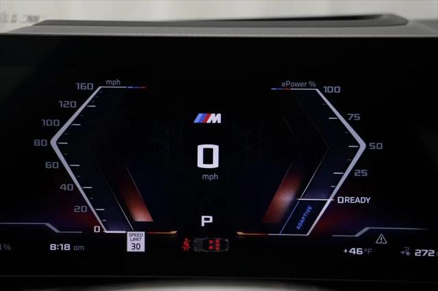 2026 BMW i4 M60