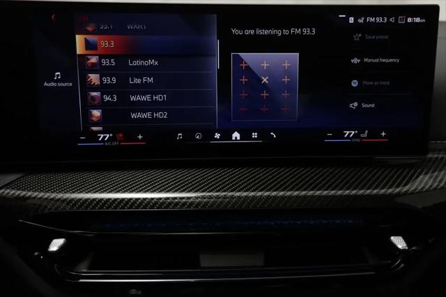 2026 BMW i4 M60