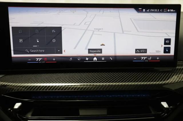 2026 BMW i4 M60