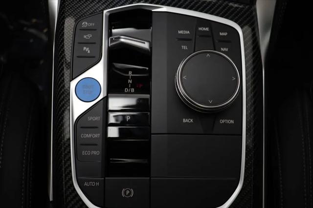 2026 BMW i4 M60