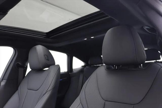 2026 BMW i4 M60