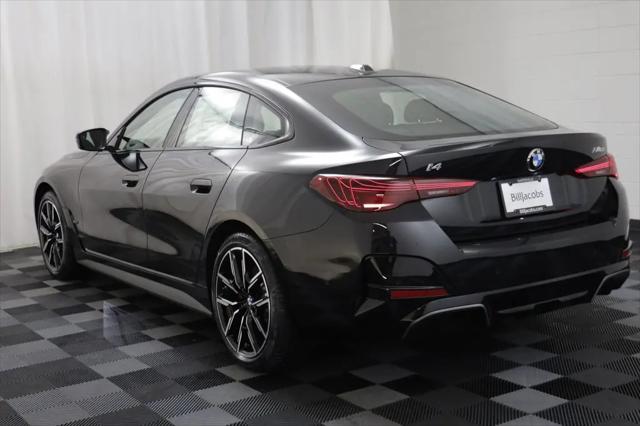2026 BMW i4 M60