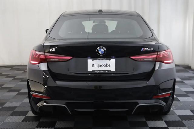 2026 BMW i4 M60