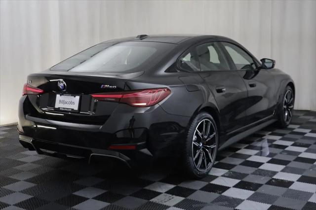 2026 BMW i4 M60