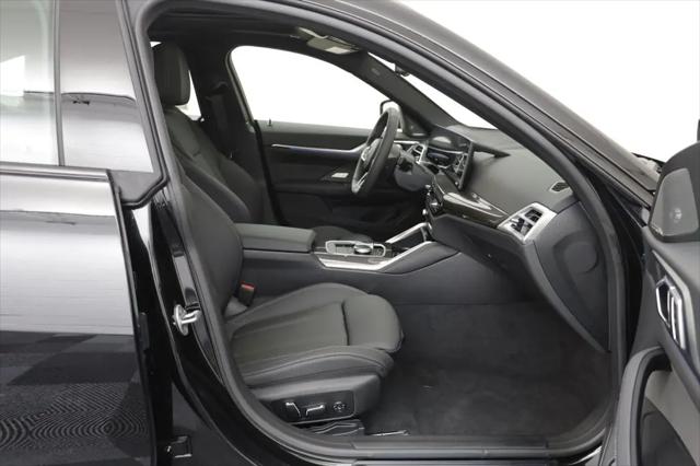 2026 BMW i4 M60