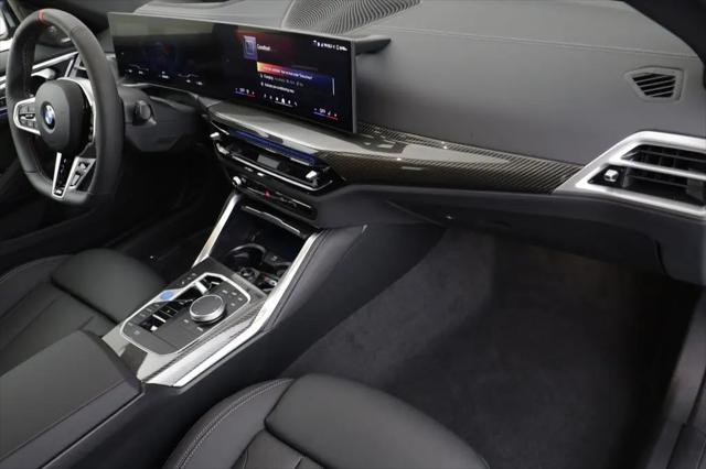 2026 BMW i4 M60