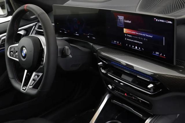 2026 BMW i4 M60