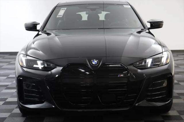 2026 BMW i4 M60