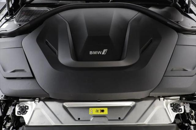 2026 BMW i4 M60