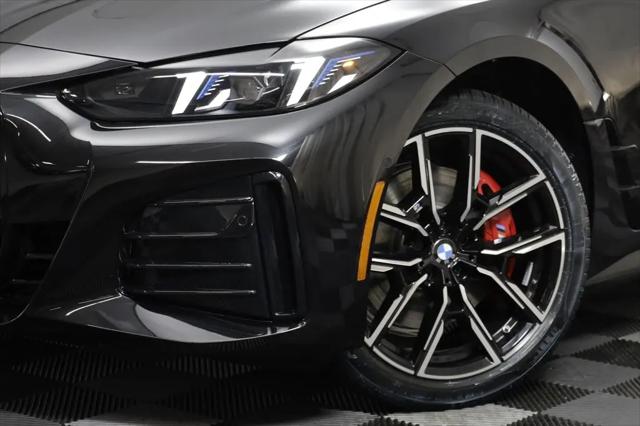 2026 BMW i4 M60