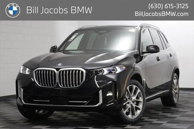 2026 BMW X5 xDrive40i for sale in Naperville, IL