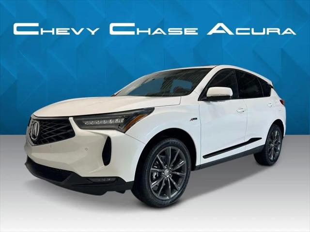 2026 Acura RDX A-Spec for sale in Bethesda, MD