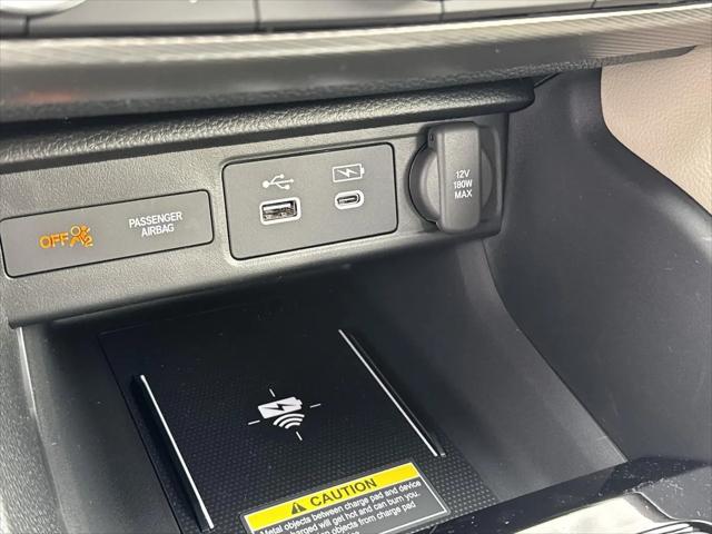 2026 Acura Integra FWD A-Spec with Technology