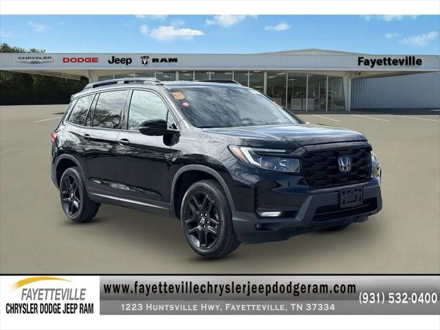 2022 Honda Passport AWD Elite for sale in Fayetteville, TN
