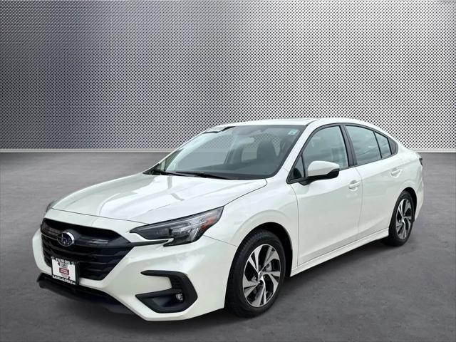 2025 Subaru Legacy Premium for sale in Glendale, CA