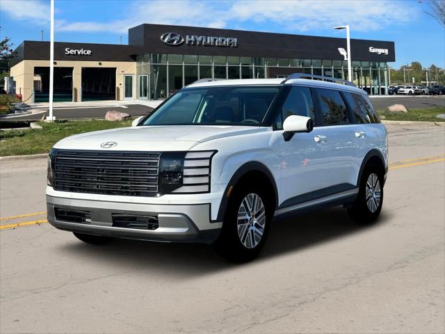 2026 Hyundai Palisade Hybrid SEL Premium 7P for sale in Highland Park, IL