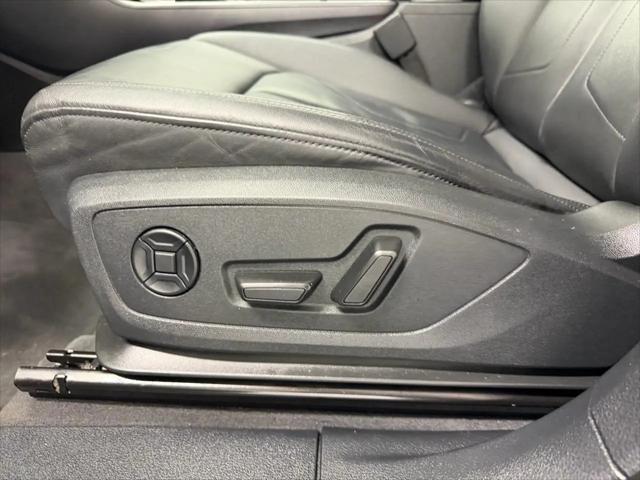 2022 Audi Q3 Premium 45 TFSI S line quattro Tiptronic