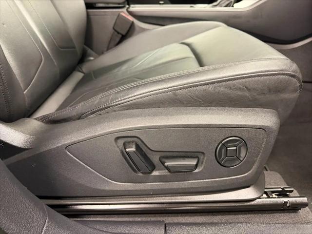 2022 Audi Q3 Premium 45 TFSI S line quattro Tiptronic