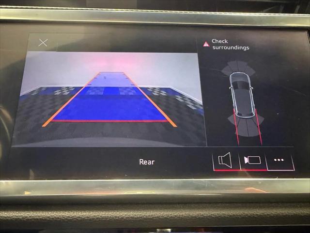2022 Audi Q3 Premium 45 TFSI S line quattro Tiptronic