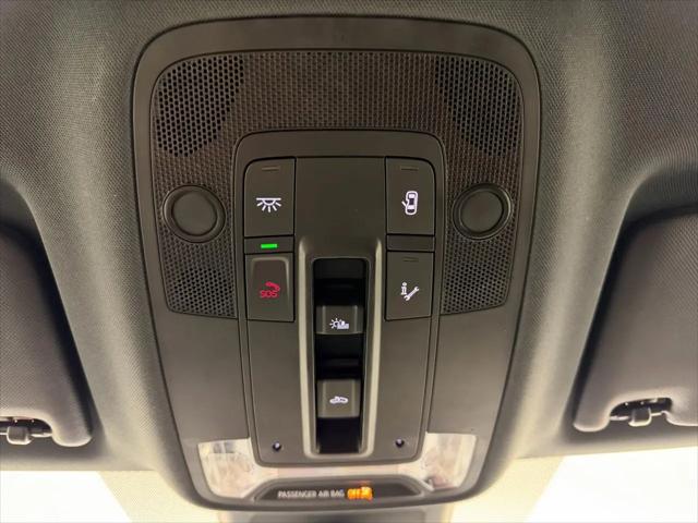 2022 Audi Q3 Premium 45 TFSI S line quattro Tiptronic