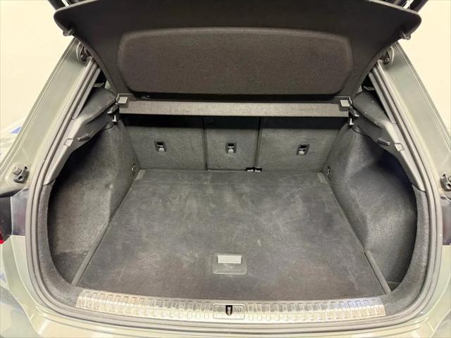 2022 Audi Q3 Premium 45 TFSI S line quattro Tiptronic