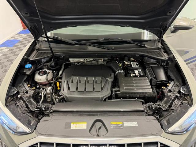 2022 Audi Q3 Premium 45 TFSI S line quattro Tiptronic