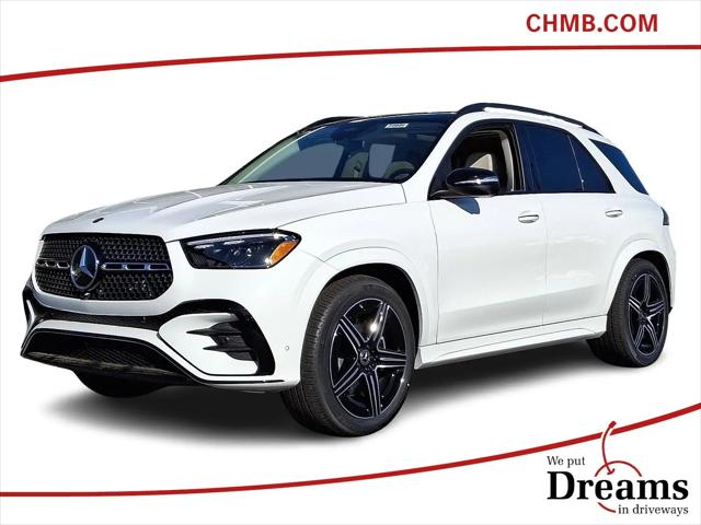2026 Mercedes-Benz GLE GLE 350 GLE 350 for sale in Cherry Hill, NJ