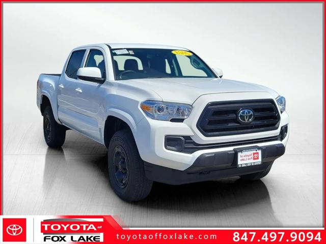 2023 Toyota Tacoma SR V6 for sale in Fox Lake, IL