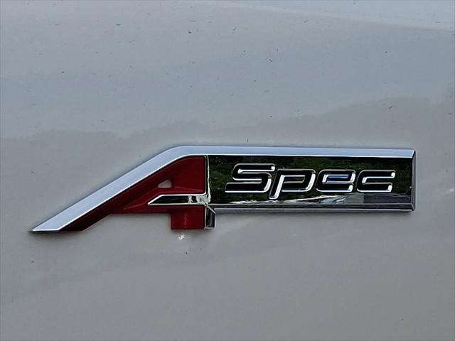 2026 Acura ADX A-Spec