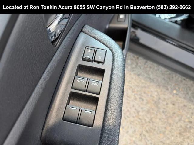 2019 Honda Ridgeline RTL-T