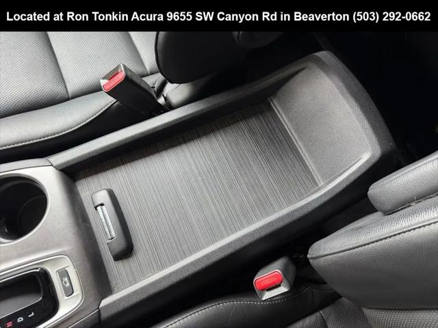 2019 Honda Ridgeline RTL-T