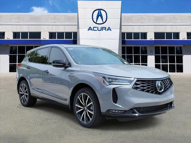 2026 Acura RDX A-Spec Advance for sale in Pembroke Pines, FL