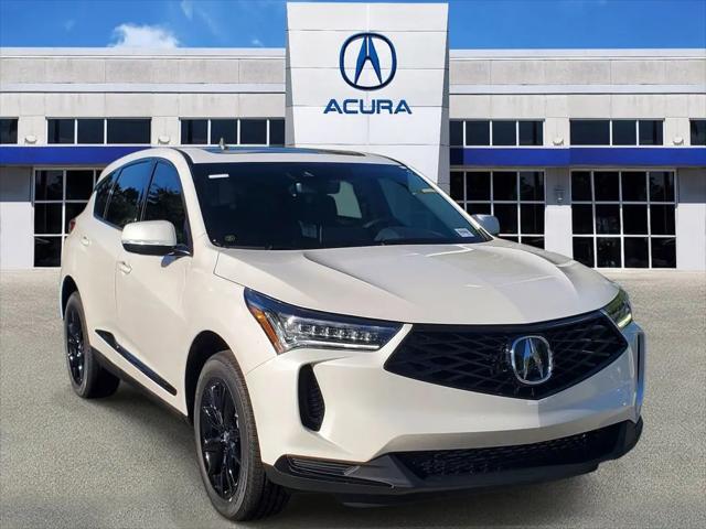 2026 Acura RDX Base for sale in Pembroke Pines, FL