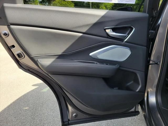 2026 Acura RDX Technology