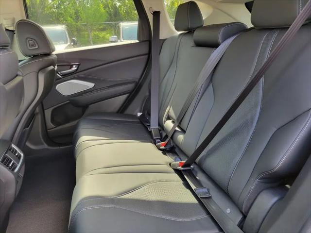 2026 Acura RDX Technology