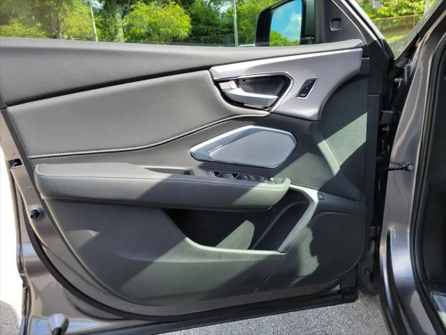 2026 Acura RDX Technology