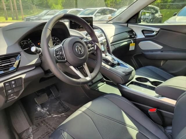 2026 Acura RDX Technology