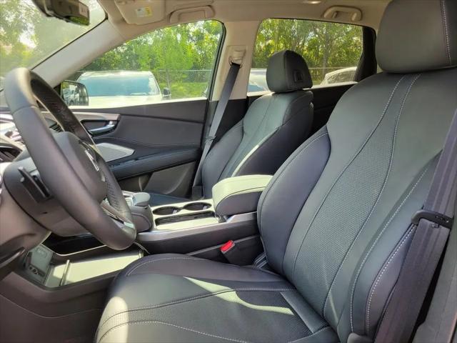 2026 Acura RDX Technology
