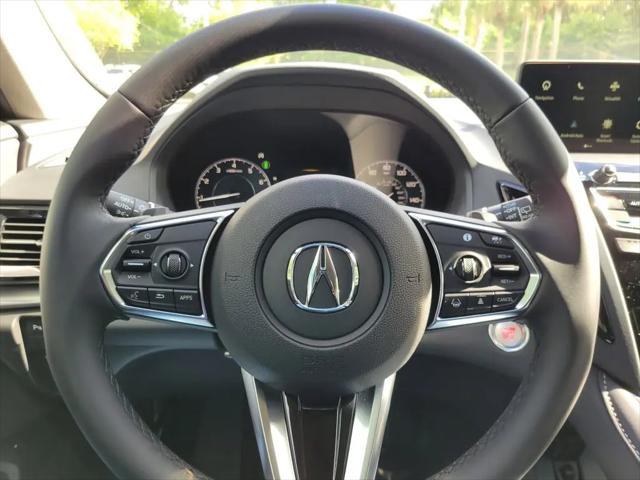 2026 Acura RDX Technology