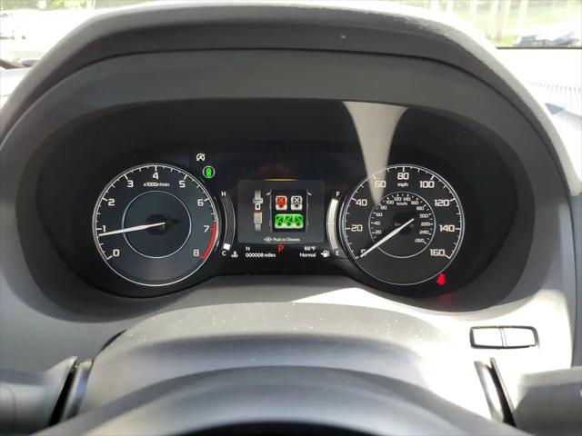 2026 Acura RDX Technology