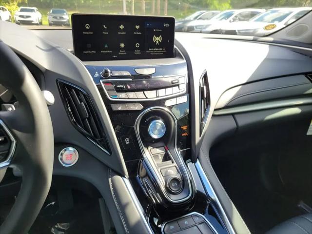 2026 Acura RDX Technology