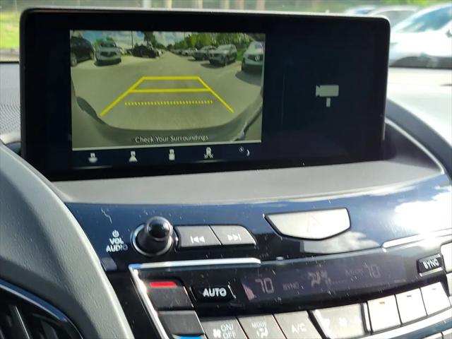 2026 Acura RDX Technology